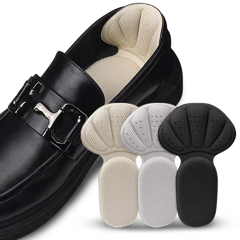 🔥BUY 1 GET 1 FREE！🔥Cuttable Adhesive Back of Heel Grips Inserts