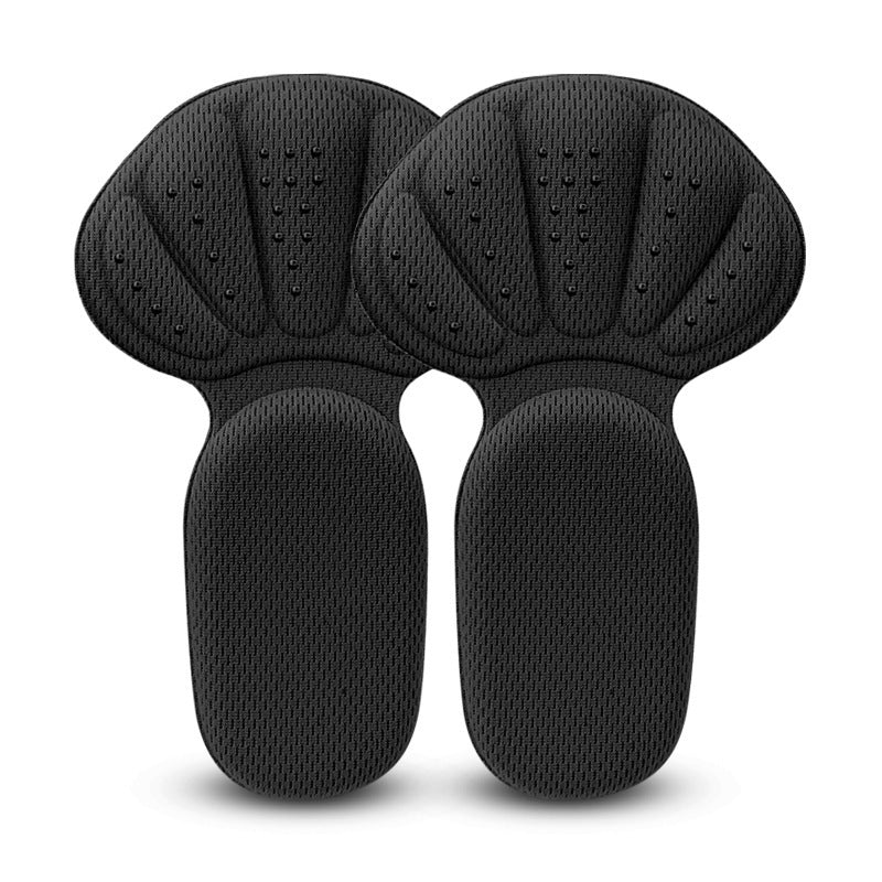 🔥BUY 1 GET 1 FREE！🔥Cuttable Adhesive Back of Heel Grips Inserts