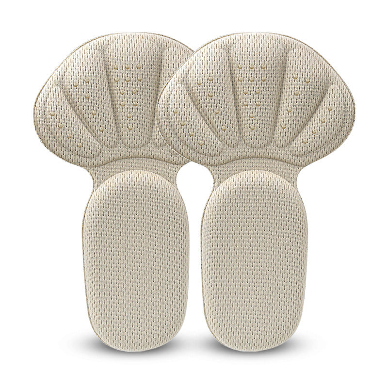 🔥BUY 1 GET 1 FREE！🔥Cuttable Adhesive Back of Heel Grips Inserts