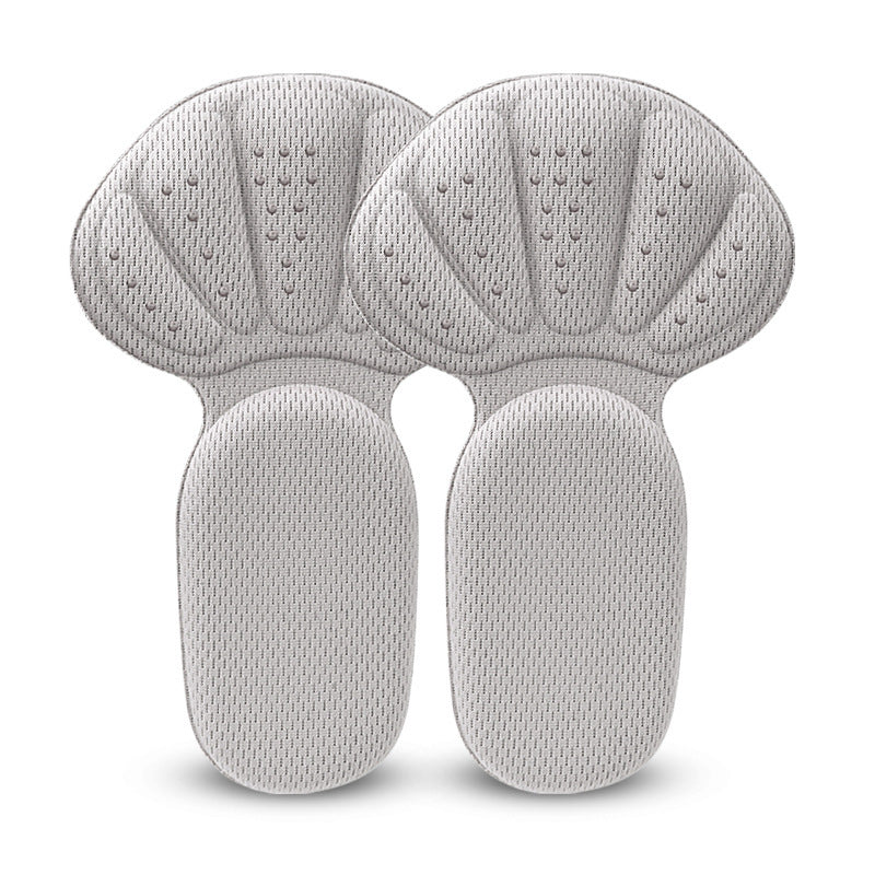 🔥BUY 1 GET 1 FREE！🔥Cuttable Adhesive Back of Heel Grips Inserts
