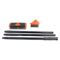 🔥 Hot sale 30% OFF🔥3 in 1 Weeding Wire Brush Tools Set