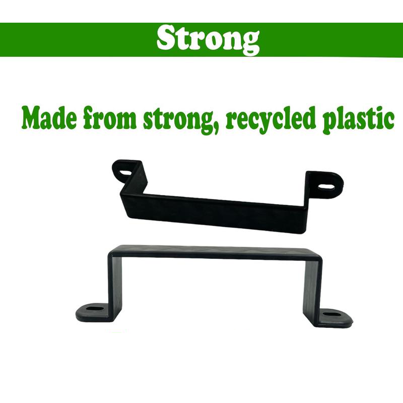 🔥2026 Hot sale 30% OFF🔥Heavy-Duty Iron Sliding Door Pull