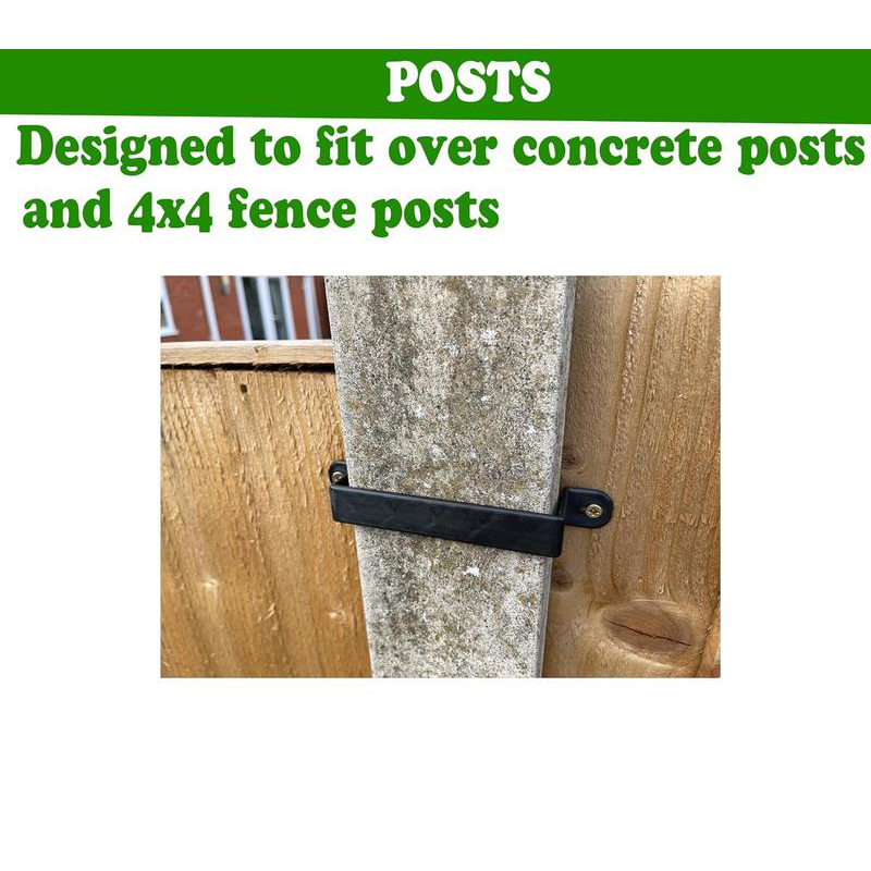 🔥2026 Hot sale 30% OFF🔥Heavy-Duty Iron Sliding Door Pull
