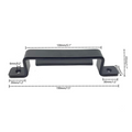 🔥2026 Hot sale 30% OFF🔥Heavy-Duty Iron Sliding Door Pull