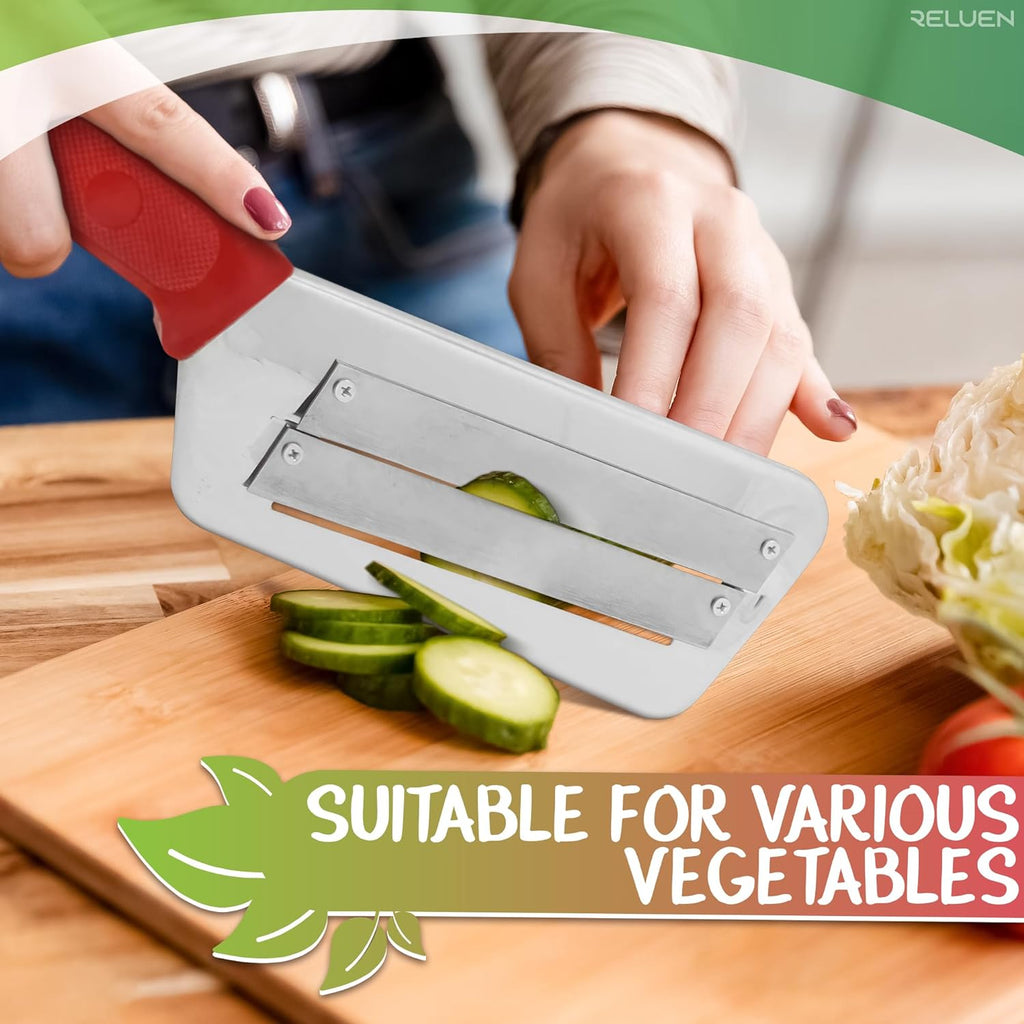 📢📢30% OFF !! ⏰Cabbage Shredder Kitchen Grater Slicer