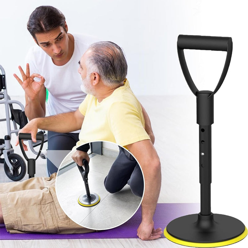 🔥 Hot sale 30% OFF🔥Adjustable Height Standing Aid Tool for Mobility Support