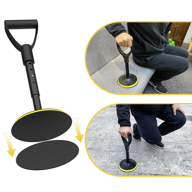 🔥 Hot sale 30% OFF🔥Adjustable Height Standing Aid Tool for Mobility Support