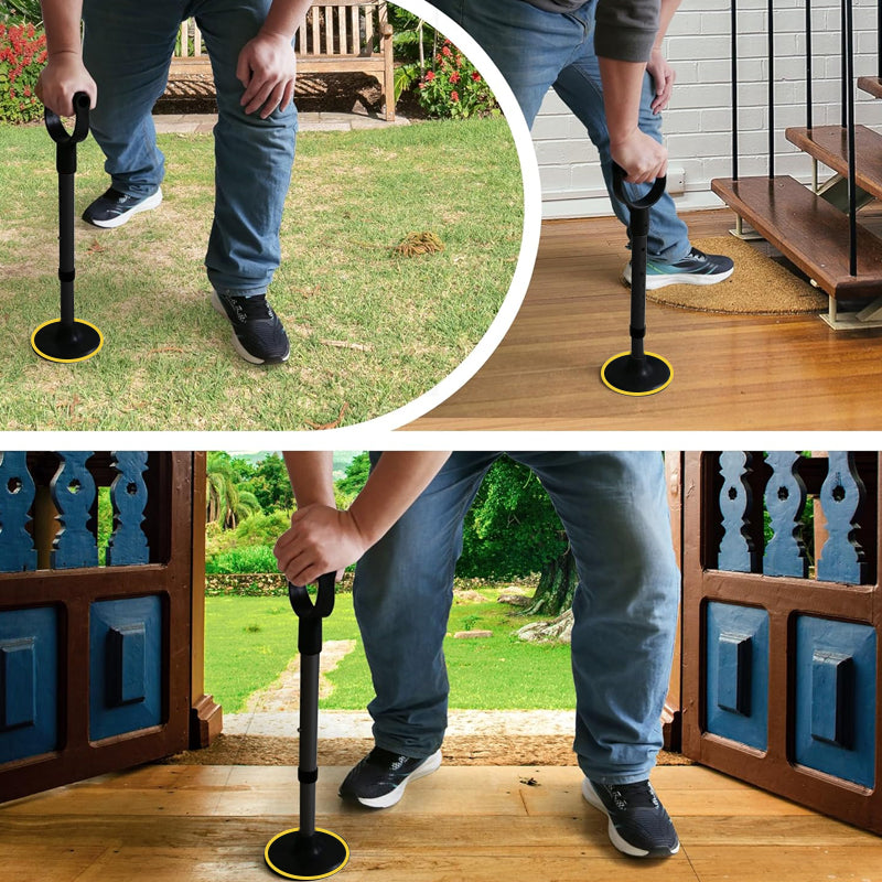 🔥 Hot sale 30% OFF🔥Adjustable Height Standing Aid Tool for Mobility Support