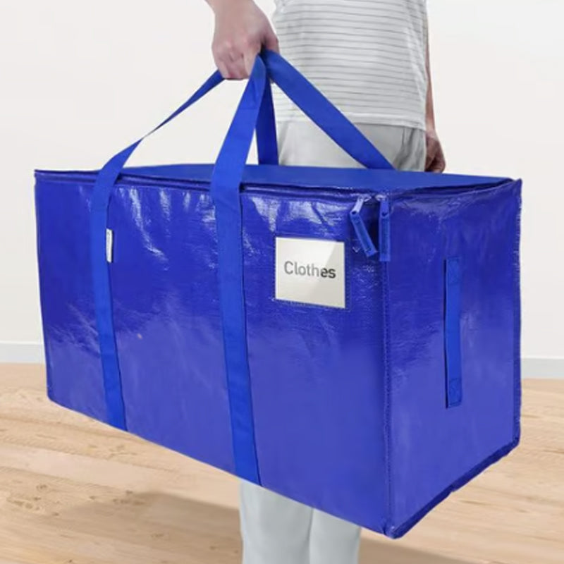 🔥 Up to 50% off🔥Extra Large Heavy Duty Foldable Moving Bags