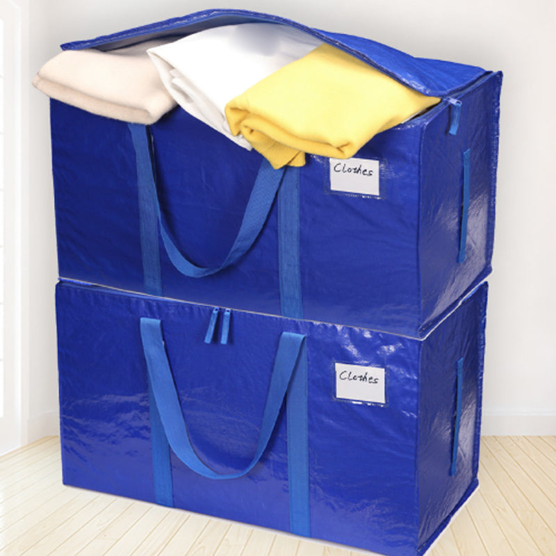 🔥 Up to 50% off🔥Extra Large Heavy Duty Foldable Moving Bags