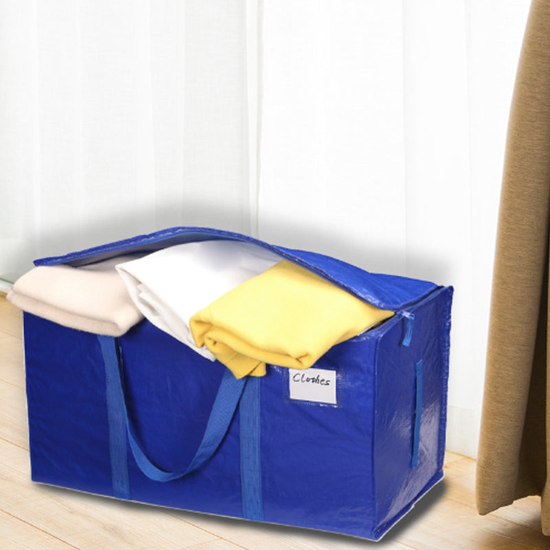 🔥 Up to 50% off🔥Extra Large Heavy Duty Foldable Moving Bags