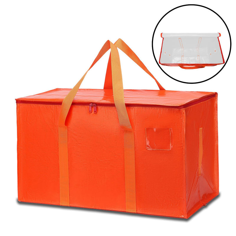 🔥 Up to 50% off🔥Extra Large Heavy Duty Foldable Moving Bags
