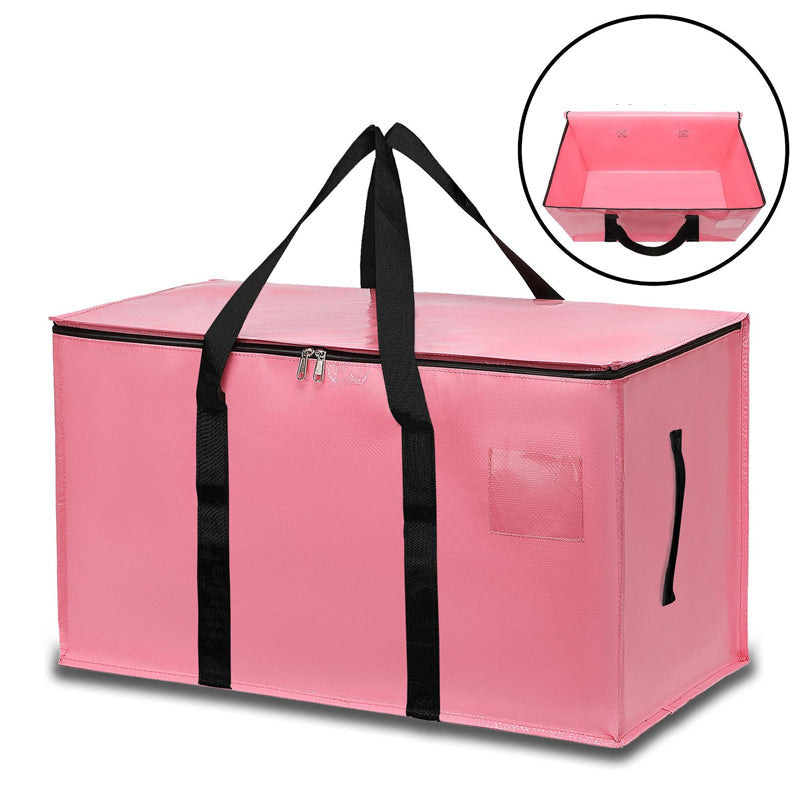 🔥 Up to 50% off🔥Extra Large Heavy Duty Foldable Moving Bags
