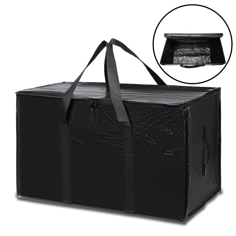 🔥 Up to 50% off🔥Extra Large Heavy Duty Foldable Moving Bags