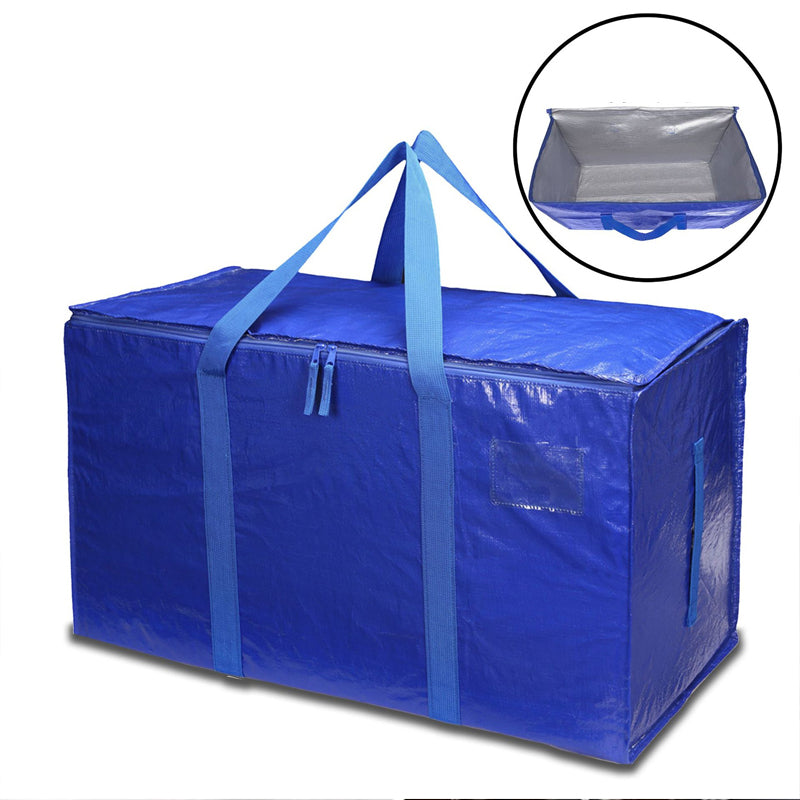🔥 Up to 50% off🔥Extra Large Heavy Duty Foldable Moving Bags