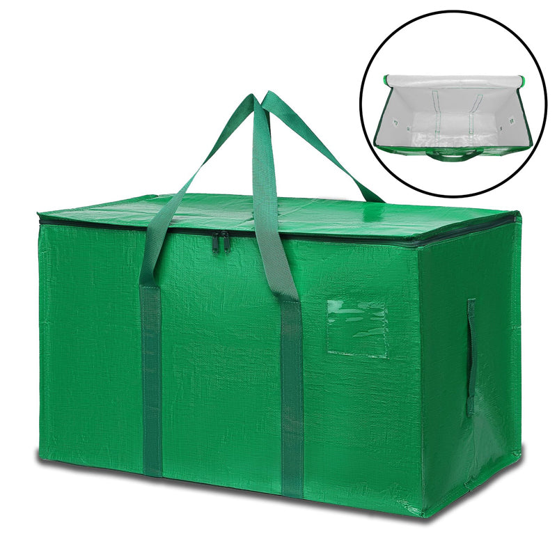 🔥 Up to 50% off🔥Extra Large Heavy Duty Foldable Moving Bags