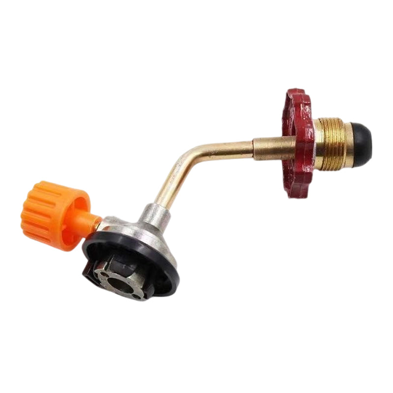🔥 BUY 1 GET 1 FREE 🔥Outdoor Gas Canister Refill Adapter