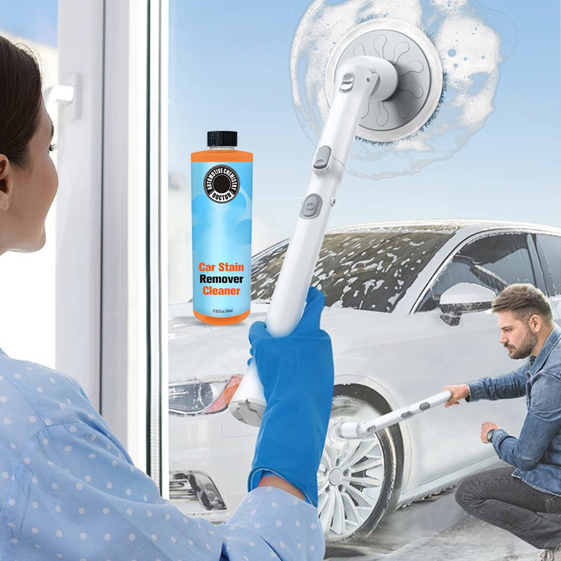 🔥 Hot sale 30% OFF🔥Car Stain Remover Cleaner