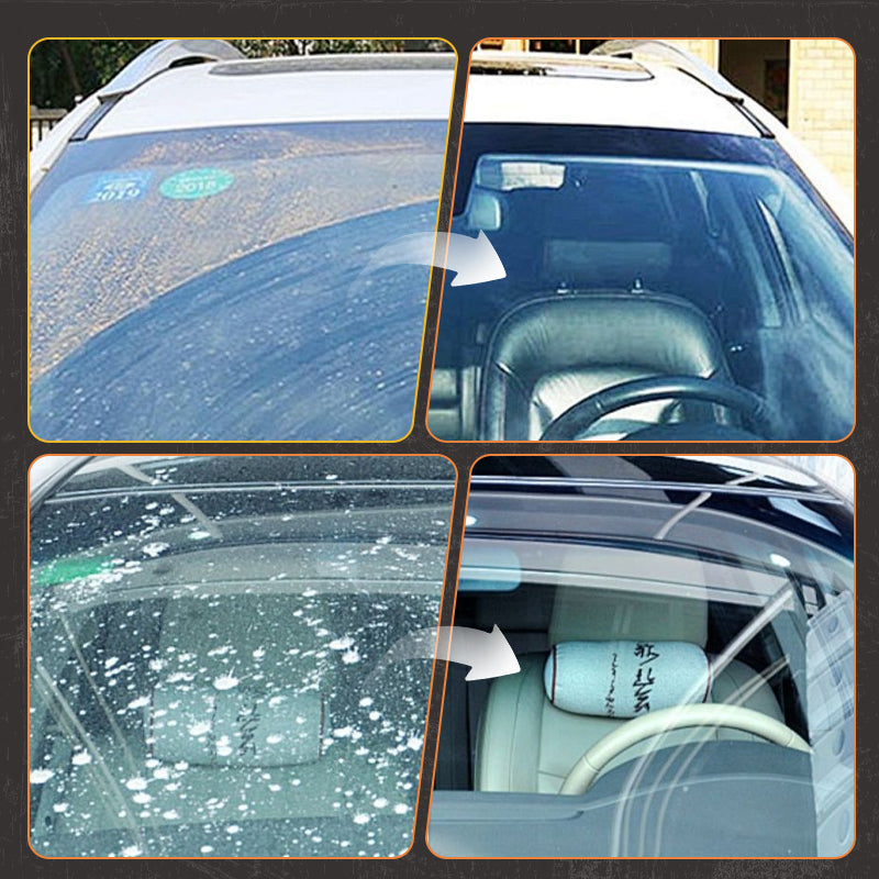 🔥 Hot sale 30% OFF🔥Car Stain Remover Cleaner