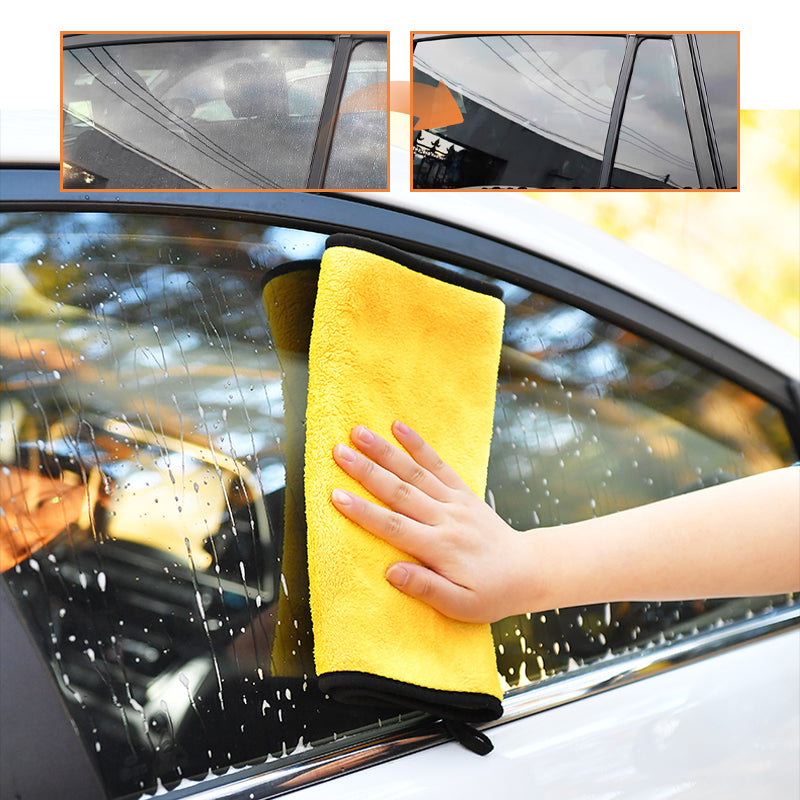 🔥 Hot sale 30% OFF🔥Car Stain Remover Cleaner