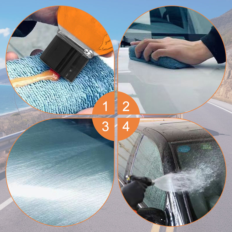 🔥 Hot sale 30% OFF🔥Car Stain Remover Cleaner