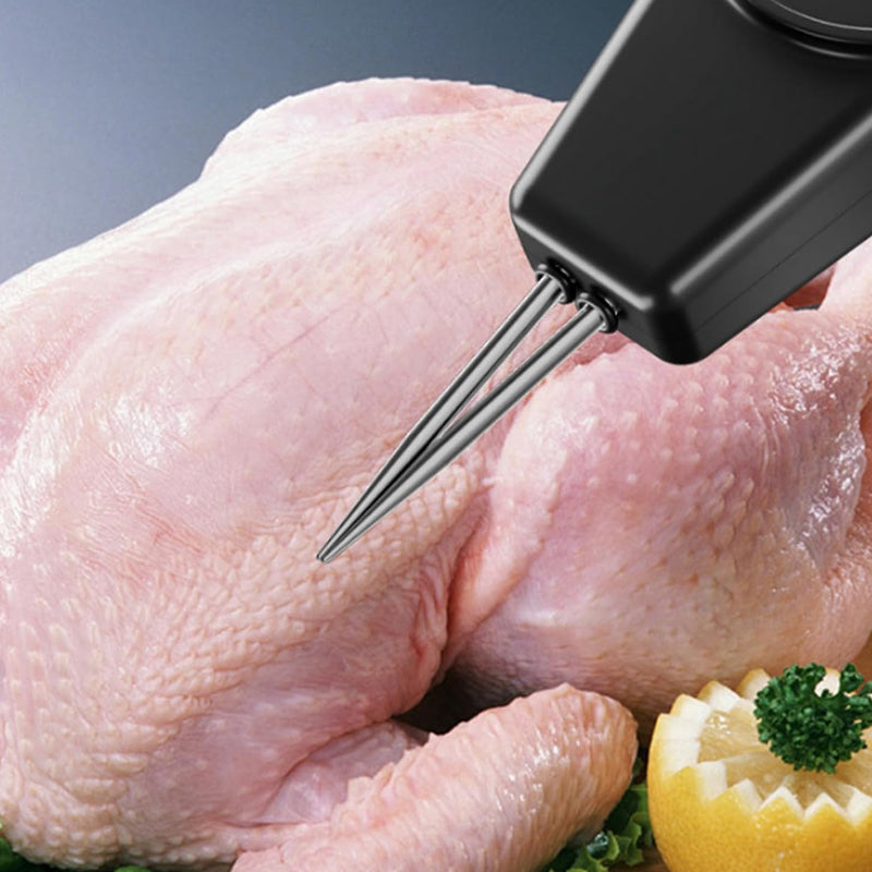🔥 Hot sale 34% OFF🔥Electric Quick Poultry Plucker