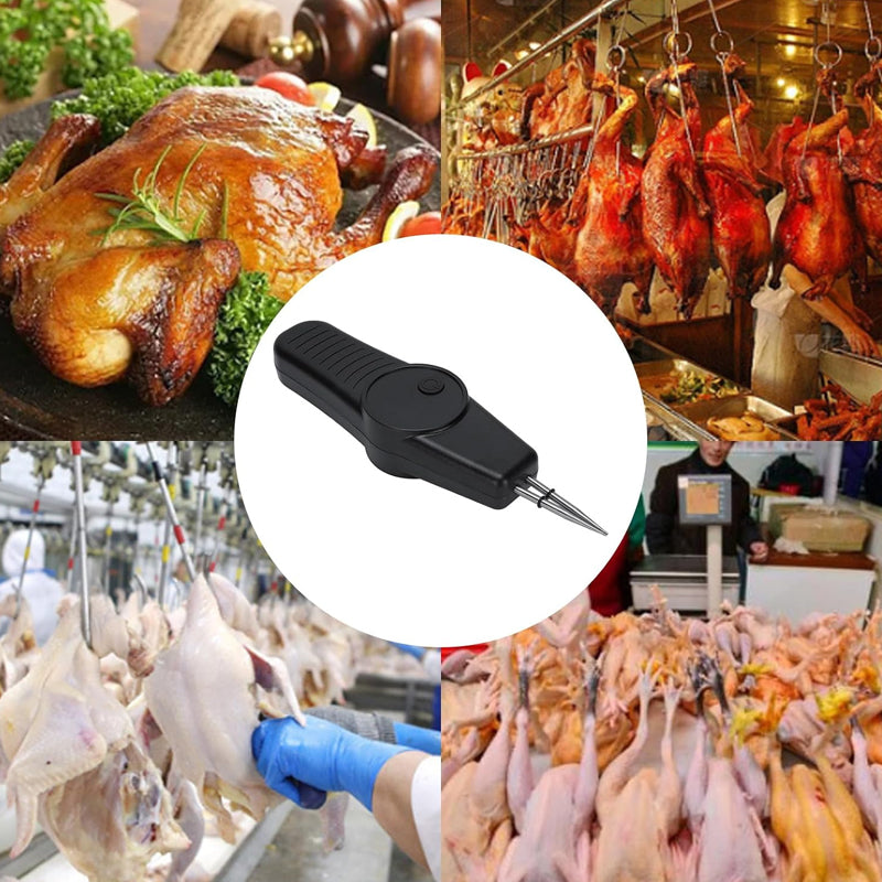 🔥 Hot sale 34% OFF🔥Electric Quick Poultry Plucker