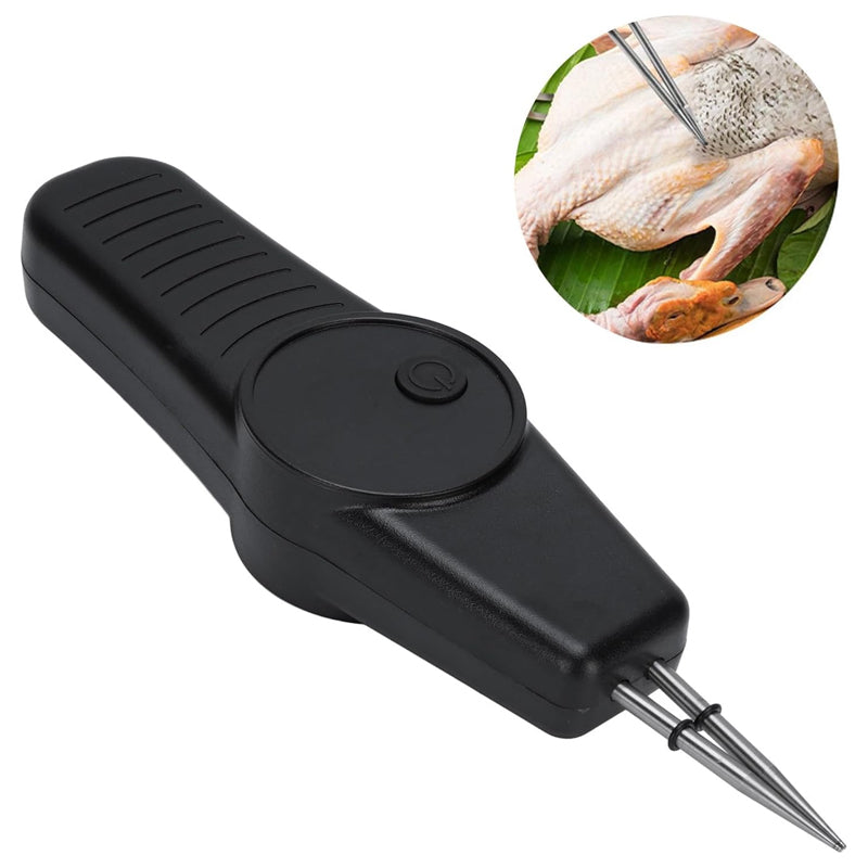 🔥 Hot sale 34% OFF🔥Electric Quick Poultry Plucker