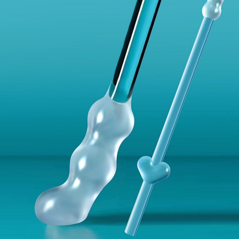🔥40% OFF for a limited time🔥Gentle Adhesive Ear Wax Remover Sticks
