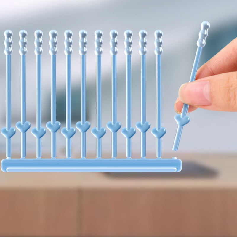 🔥40% OFF for a limited time🔥Gentle Adhesive Ear Wax Remover Sticks