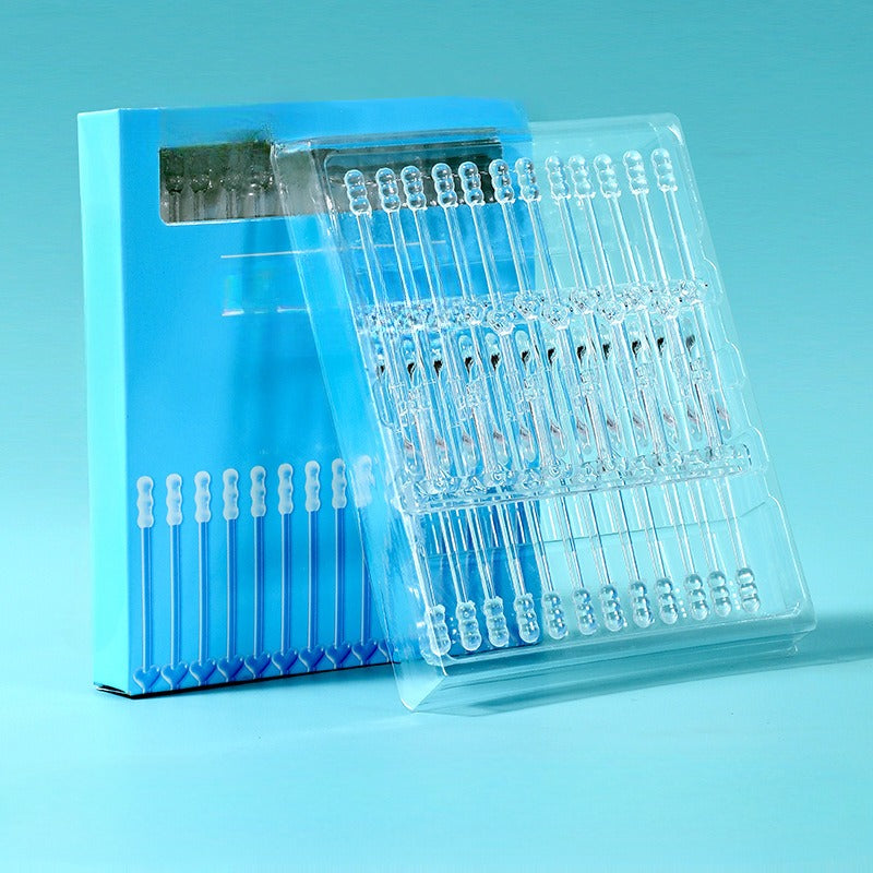 🔥40% OFF for a limited time🔥Gentle Adhesive Ear Wax Remover Sticks