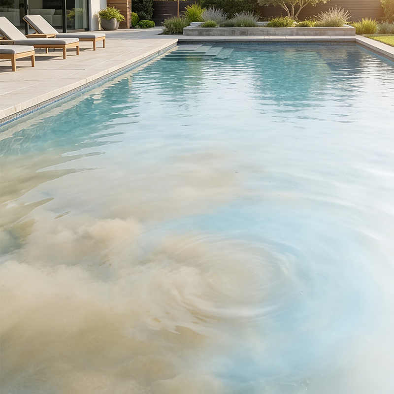🔥Flash Sale 50% OFF🔥 Swimming Pool Purifying Liquid
