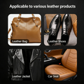 📢📢30% OFF !! ⏰Multi-purpose Leather Oil Care Brush