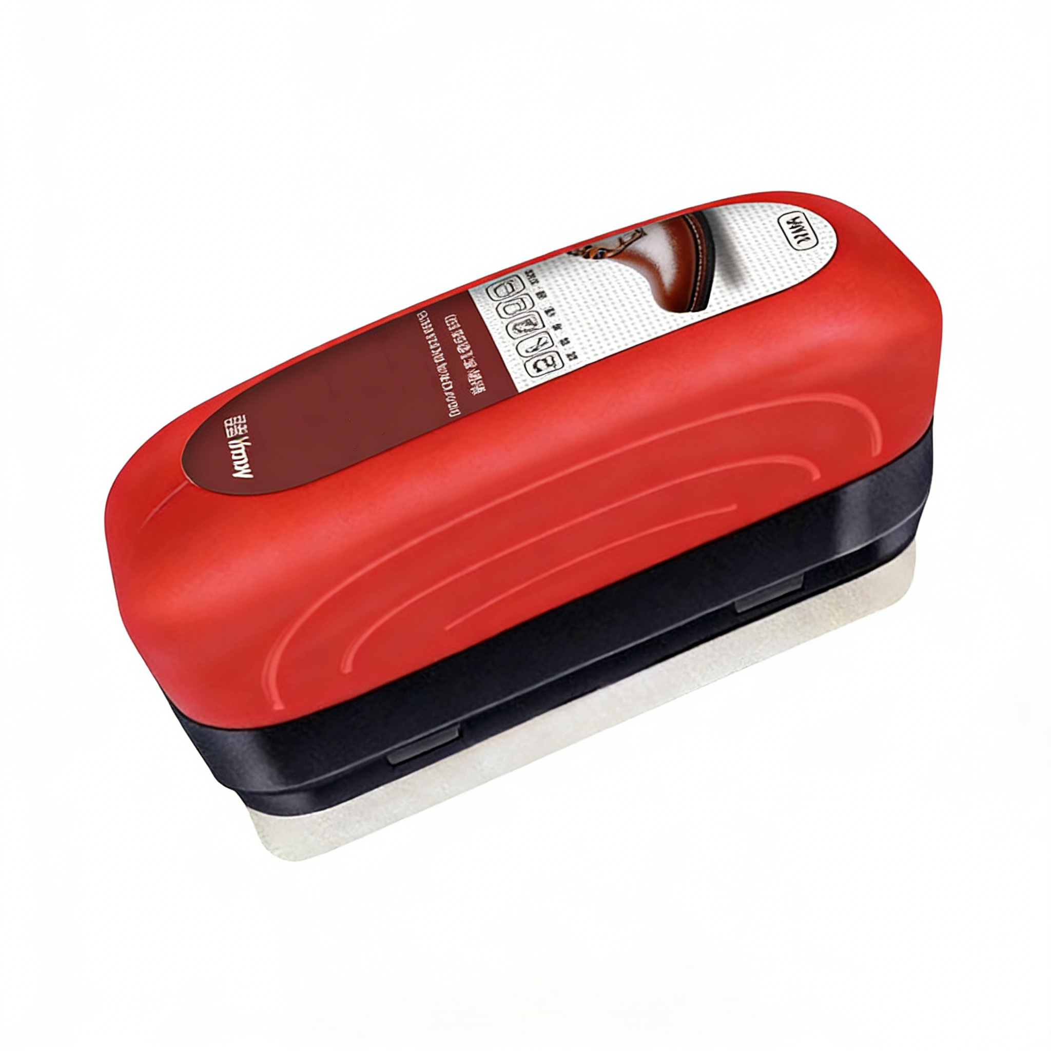 📢📢30% OFF !! ⏰Multi-purpose Leather Oil Care Brush