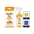 🔥 Hot sale 30% OFF🔥All-in-One Wood Seasoning and Polishing Beeswax Spray