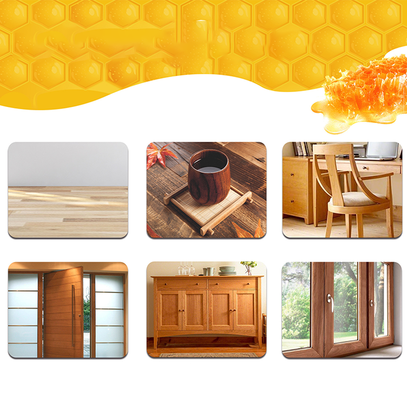🔥 Hot sale 30% OFF🔥All-in-One Wood Surface Cleaner & Polish