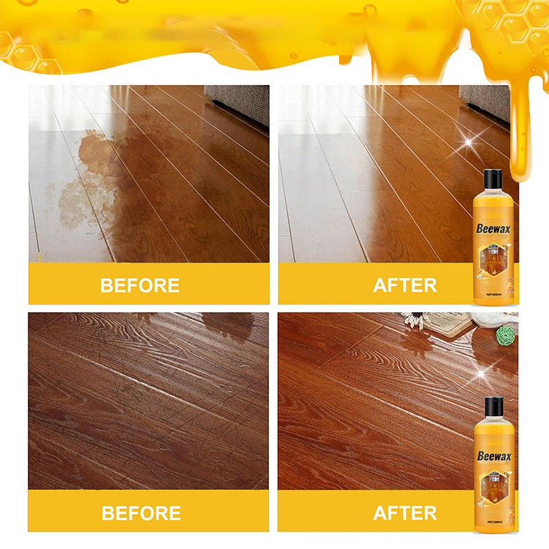 🔥 Hot sale 30% OFF🔥All-in-One Wood Surface Cleaner & Polish
