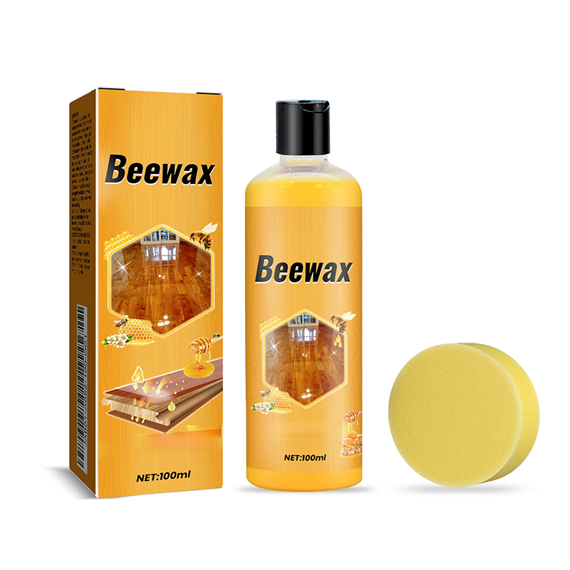 🔥 Hot sale 30% OFF🔥All-in-One Wood Surface Cleaner & Polish