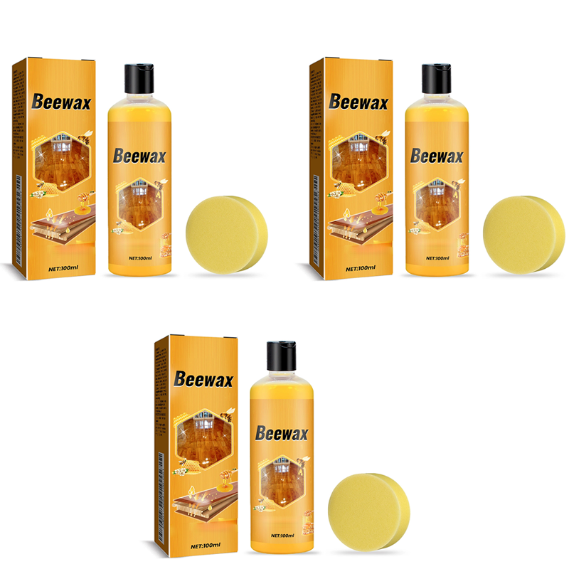 🔥 Hot sale 30% OFF🔥All-in-One Wood Surface Cleaner & Polish