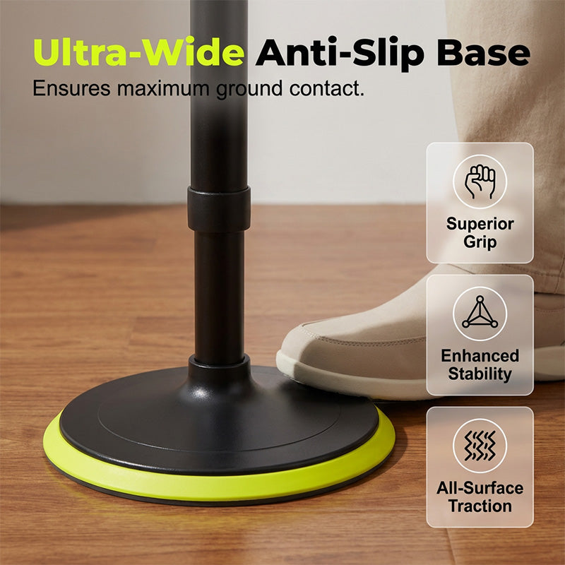 📢📢40% OFF !! ⏰Adjustable Standing Assist Cane for Elderly