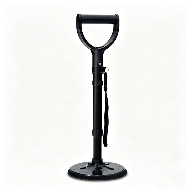 📢📢40% OFF !! ⏰Adjustable Standing Assist Cane for Elderly