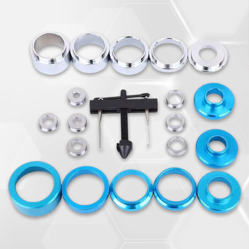 🔥Hot sale 30% OFF&Free Shipping🔥 Portable Cam & Crankshaft Seal Removal Tool Kit