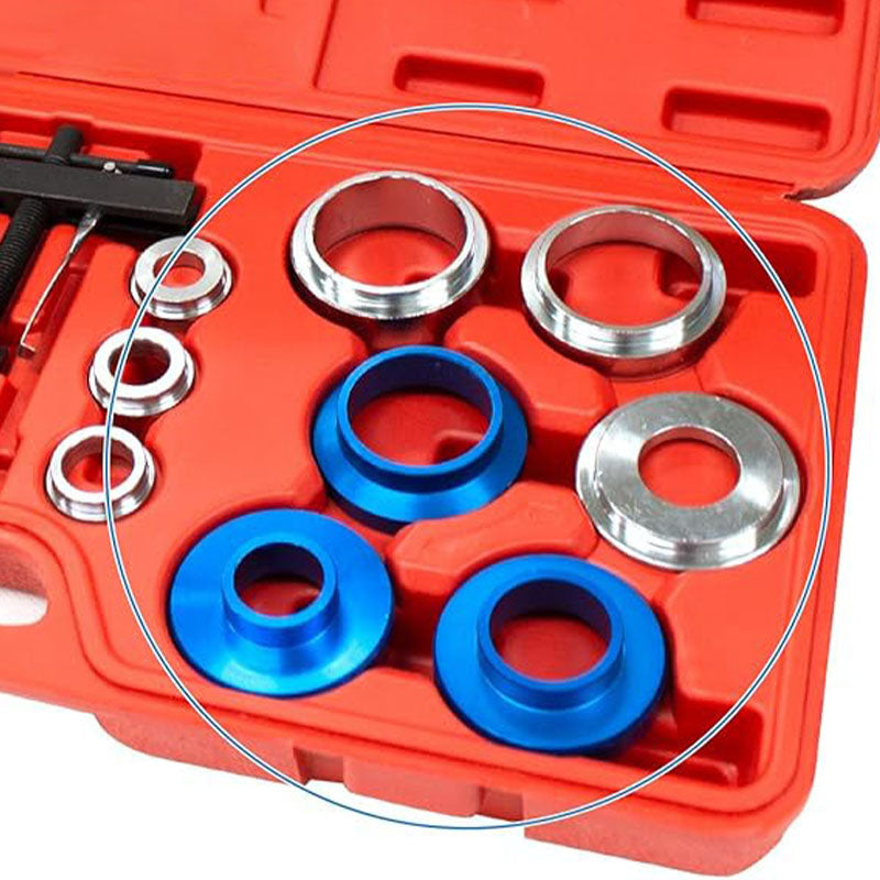 🔥Hot sale 30% OFF&Free Shipping🔥 Portable Cam & Crankshaft Seal Removal Tool Kit