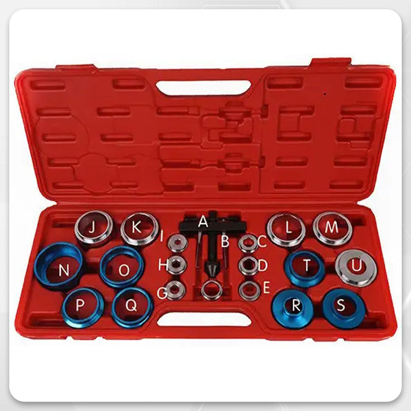 🔥Hot sale 30% OFF&Free Shipping🔥 Portable Cam & Crankshaft Seal Removal Tool Kit
