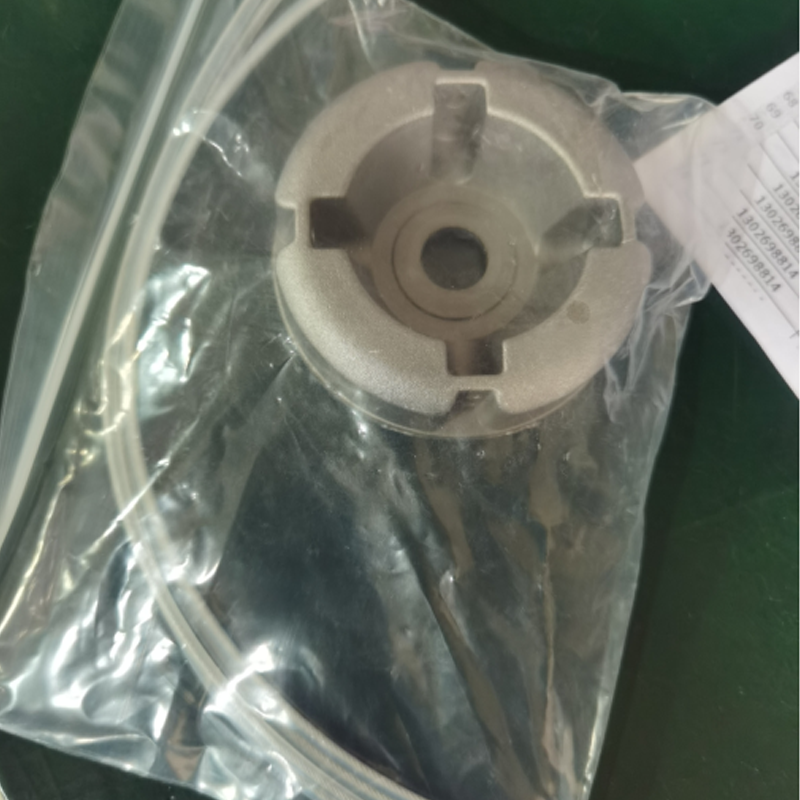 🔥 Hot sale 50% OFF🔥Aluminum Trimmer Head for Grass Cutter and Weed Eater