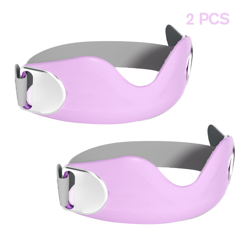 🔥 Up to 50% OFF🔥Silicone Patella Knee Strap for Knee Pain Relief
