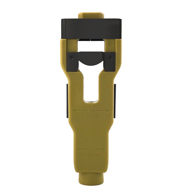 📢📢30% OFF !! ⏰Professional Door Latch Installation Tool