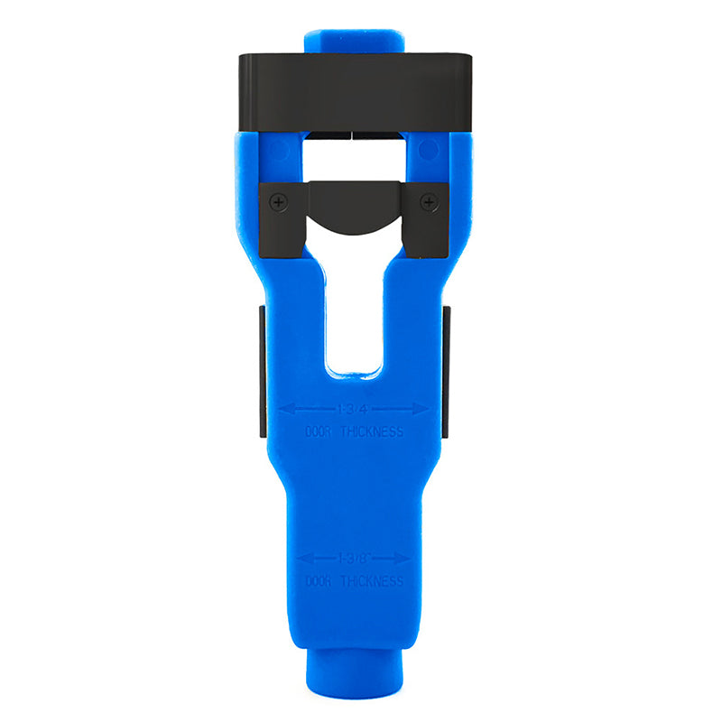 📢📢30% OFF !! ⏰Professional Door Latch Installation Tool