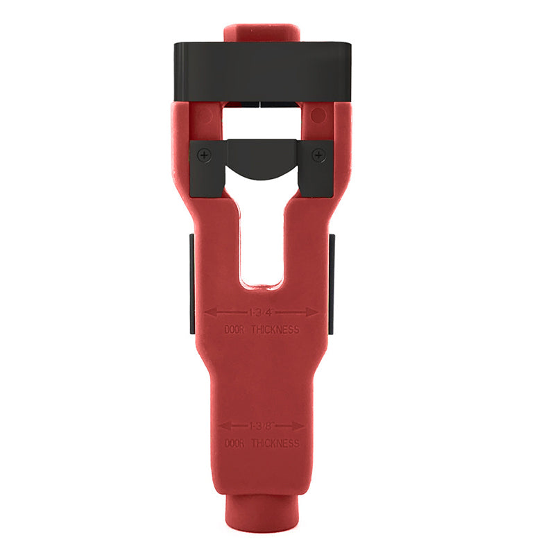 📢📢30% OFF !! ⏰Professional Door Latch Installation Tool