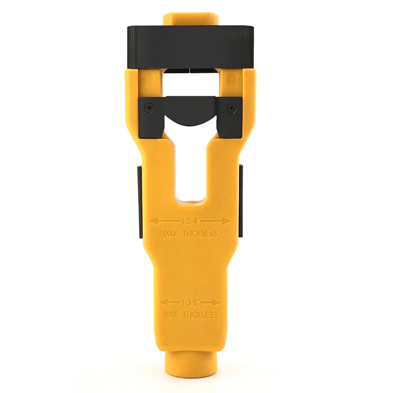 📢📢30% OFF !! ⏰Professional Door Latch Installation Tool